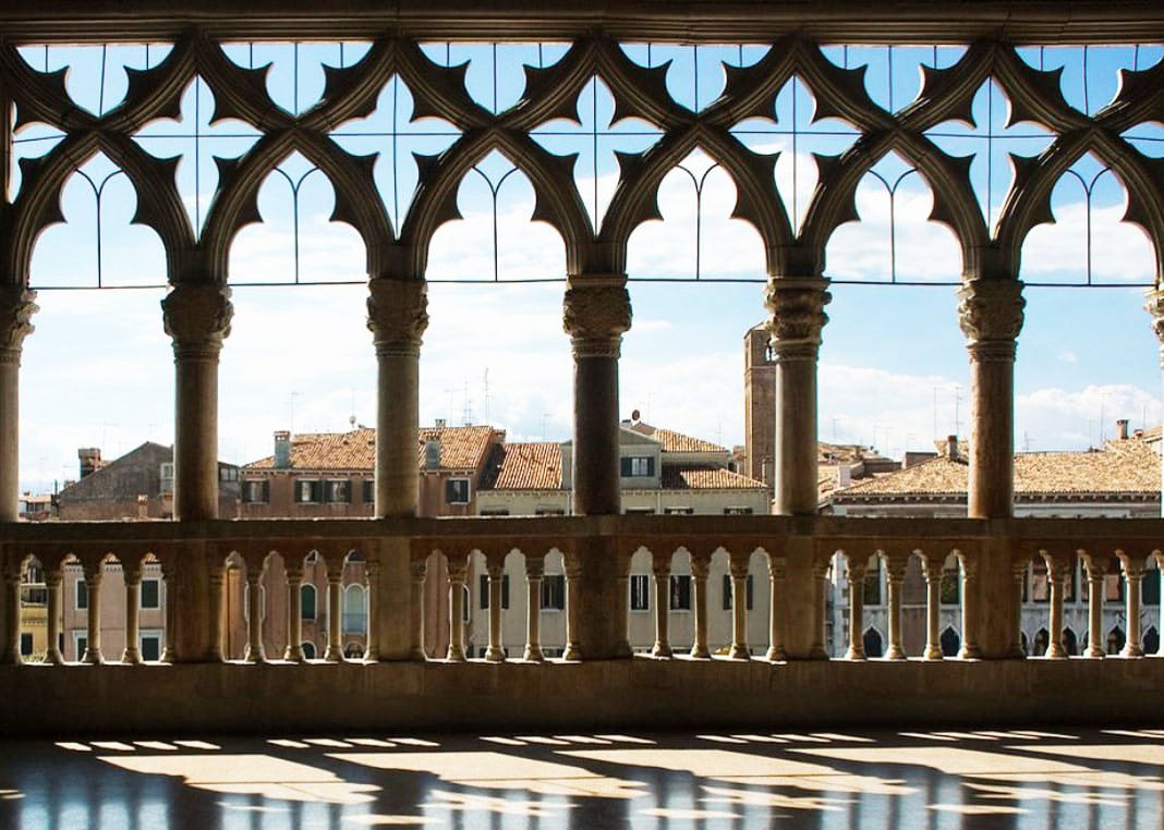 NEW - Stone Dial Watches - Ca' d'Oro Series