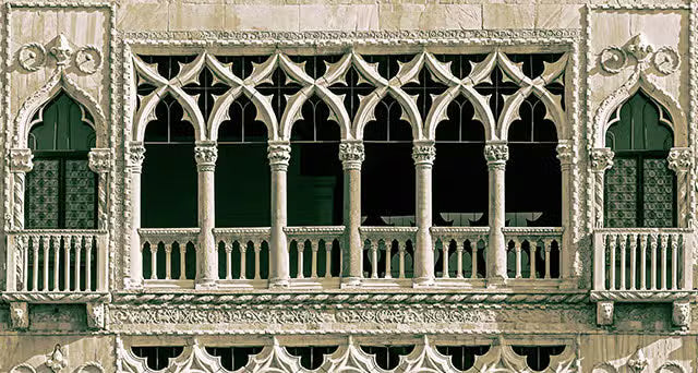 NEW - Stone Dial Watches - Ca' d'Oro Series